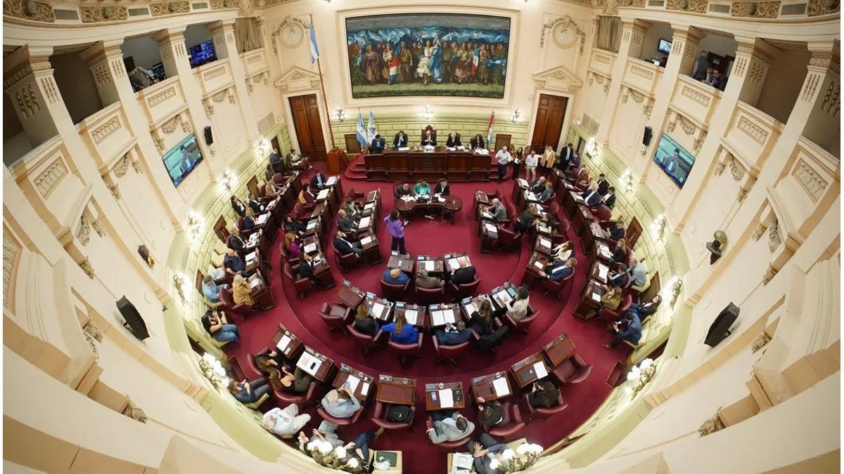 Pullaro necesitaba los votos de su propia tropa y la reunión terminó sin acuerdo