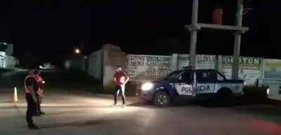 Encontraron el cuerpo de una mujer de 82 años maniatado y con golpes en Quilino
