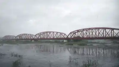 Mañana lluviosa en La Banda: el pronóstico para las próximas horas
