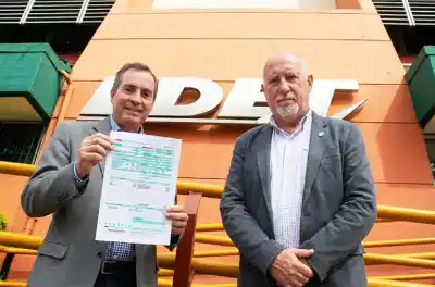 Aumento de luz en Tucumán: cuánto subirá y cuándo impacta en el bolsillo