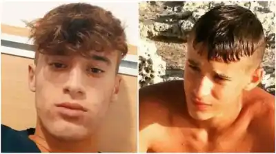 Salieron a buscar una paloma en la noche y nunca volvieron: la desesperada escena que encontró la familia