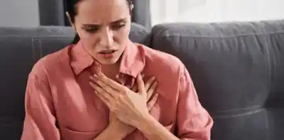 El peligroso ‘punto ciego’ que pone en riesgo el corazón de las mujeres jóvenes