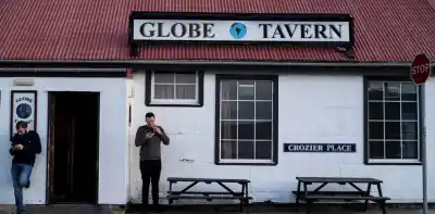 La respuesta de los kelpers a Trump en medio de la polémica por Malvinas