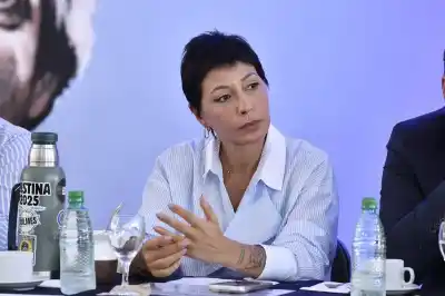 El PJ bonaerense ya tiene nuevo jefe: ¿qué pasó en la primera reunión del Consejo?