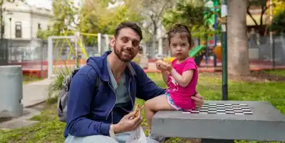 Un solo hijo: la tendencia que se impone en las familias argentinas