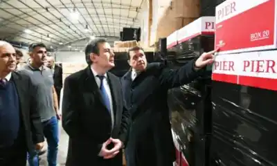 Una tabacalera en Santiago del Estero y una trama de coimas que salpica a un senador nacional
