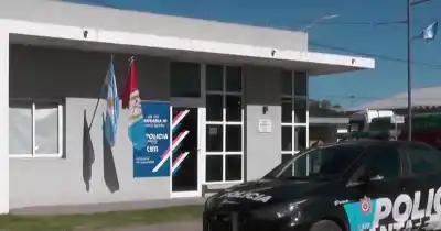 Hallan dos orificios de bala en la cabeza del contratista rural y detienen a sus empleados