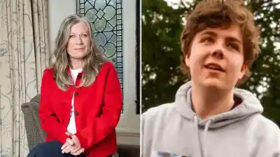 Gastó sus ahorros para morir en Suiza: la historia de Wendy, la mujer que no pudo superar la muerte de su hijo
