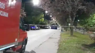 Tres Muertos en Tucumán a Raíz de un Sangriento Tiroteo