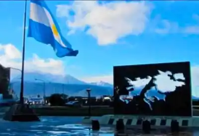 El Pentágono filtro un documento que podría cambiar la historia de Malvinas