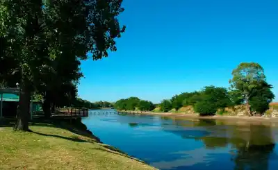 A solo 155 km de la Ciudad: el destino ideal para una escapada de fin de semana