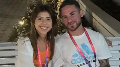 Camila Mayan contó lo peor que le hizo Alexis Mac Allister y las redes explotaron en su contra