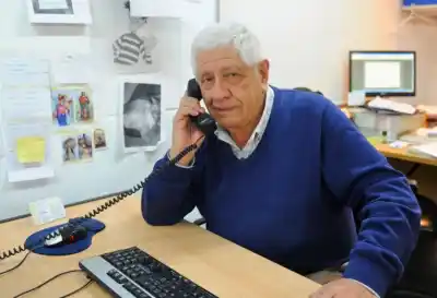 La radiografía que revela por qué cada vez más jubilados eligen seguir trabajando
