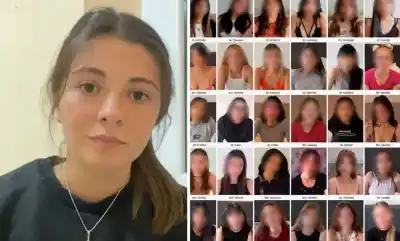Una joven tucumana rompió el silencio sobre el caso “Argentina Casting” y reveló el motivo que la llevó a grabar el video