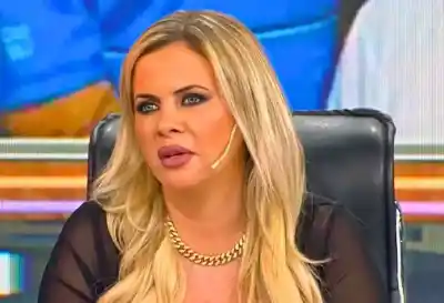 Su abuela la exorcizó con agua bendita: la insólita confesión de Alejandra Maglietti