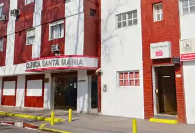 Hallaron ocho fetos humanos en bolsas de residuos dentro de una clínica en Villa Ballester