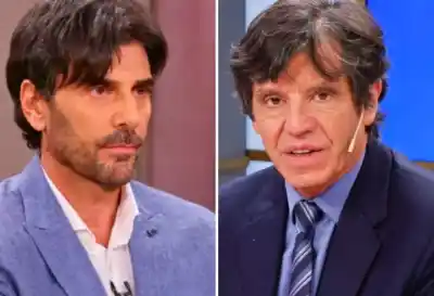 El nombre que suena para interpretar a Biasotti en la serie de Andrea del Boca