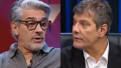 Un video con IA desató un tenso cruce en pleno programa de televisión