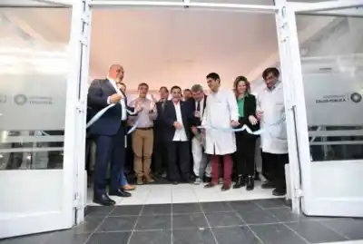 Hospital de Monteros: Más Servicios y Moderna Farmacia