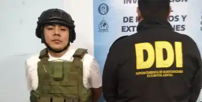El fallo que dejó afuera al ‘Señor Jota’ del triple crimen de Florencio Varela