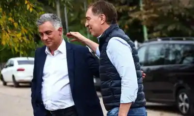 Karina Milei encabezó un acto clave en Suipacha y el libertarismo se relanza en la provincia