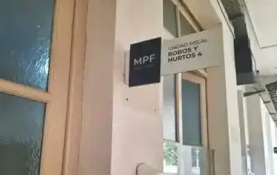 Asaltaron a una pareja en Tafí Viejo y la mujer fue atacada sexualmente