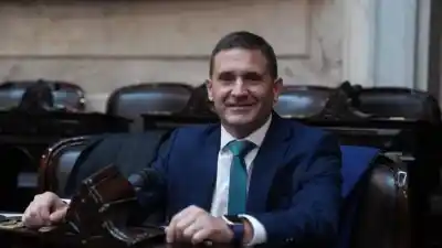 La Justicia restituyó la reforma laboral y un diputado tucumano lo celebró: “Esto cambia todo”