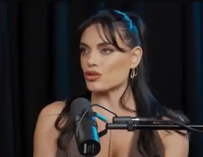 Emilia Attias reveló que sufrió anorexia a los 14 años por las exigencias del modelaje