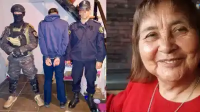 Autopsia confirmó que la mujer de 75 años asesinada en Exaltación de la Cruz fue abusada sexualmente