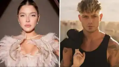 Sofía Gonet rompió el silencio sobre los rumores de romance con Ian Lucas: “Somos amigos”