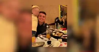 Chofer de la línea 300 murió atropellado en Las Heras: el conductor se entregó horas después
