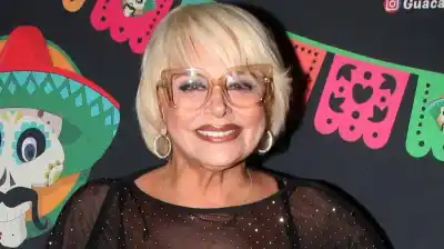 Carmen Barbieri se sinceró sobre el beso con el empresario español: “Por ahora, somos muy amigos”