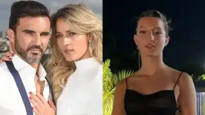 Polémica en la fiesta de 15 de Allegra Cubero: críticas al protagonismo de Fabián y Mica Viciconte