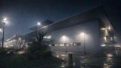 Termas de Río Hondo amanece bajo densa neblina pero espera un día soleado con 24°C