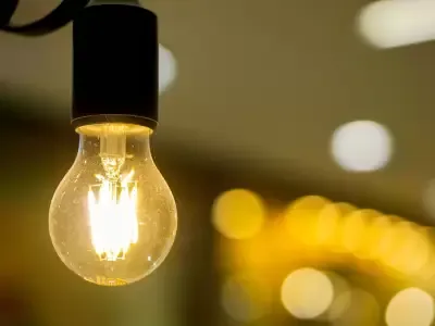 luz electrica