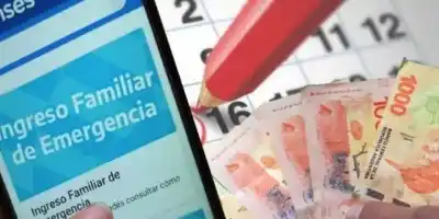 ¿Se acerca el IFE 4? ¿Cuál es el monto de la financiación? ¿A quién se asignará el subsidio?
