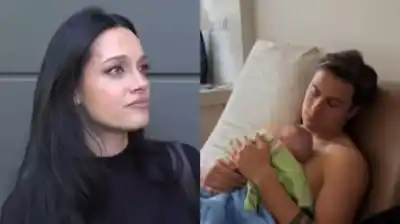 Oriana Sabatini explicó por qué no muestra a su hija Gia en las redes sociales junto a Paulo Dybala