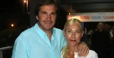 Las sociedades fantasma y las propiedades de lujo: cómo el matrimonio Faroni-Gillette manejó los US$ 400 millones de la AFA