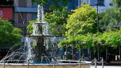 El sol regresa a Santiago del Estero: domingo con 24,6°C y ambiente agradable tras días de inestabilidad