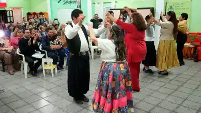 Celebraron el Día de la Cultura Quichua Santiagueña en La Banda con apoyo municipal
