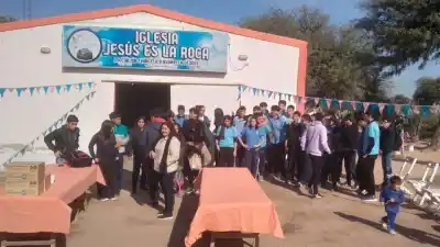 La Banda: se realizará el 1° Encuentro de Emprendedores Cristianos con apoyo municipal