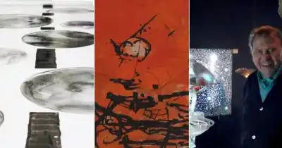 El Museo Castagnino+macro inaugura tres muestras con obras de Diana Randazzo, Rob Verf y Gyula Kosice