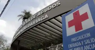 Un niño de 7 años fue atacado por siete perros en su casa de Posadas y está grave