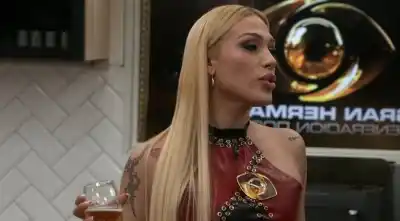 Escándalo en Gran Hermano: Danelik le dice a Juanicar “para que te lo metas en el ort*” y crece el pedido de expulsión