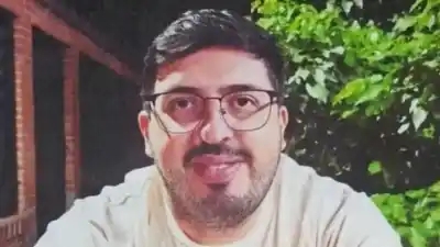 La esposa de Franco Javier Mora desmintió versiones falsas sobre su paradero: “Todavía lo seguimos buscando”