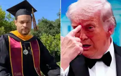 El manifiesto de Cole Allen antes de atacar a Trump: “Soy un asesino federal amistoso”