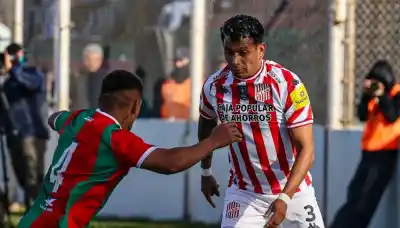 San Martín de Tucumán perdió 2-0 ante Agropecuario y dejó pasar una oportunidad clave en la Primera Nacional