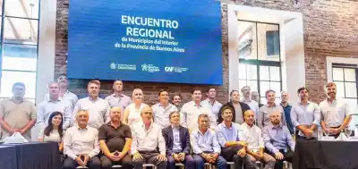 Intendentes de diferentes partidos exigen a la Legislatura el uso sin restricciones del Fondo de Emergencia Municipal