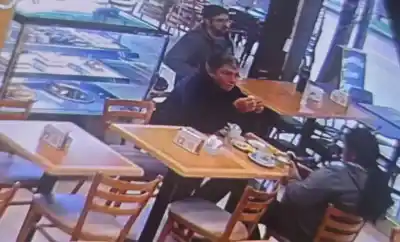 La desaparición de un comerciante en Concepción se encamina a ser una desaparición voluntaria