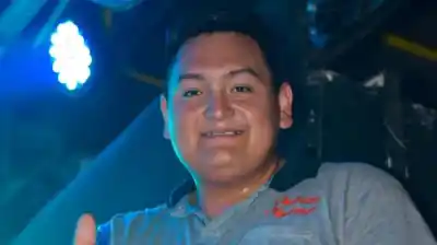 Murió un músico de Hechizo Tropical tras descompensarse después de un show en Mar del Plata